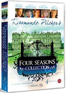 Four Seasons Collection |   DVD